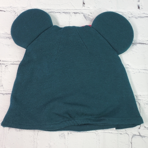 Disney Baby Minnie Hat Size 18/24 months - Picture 3 of 3